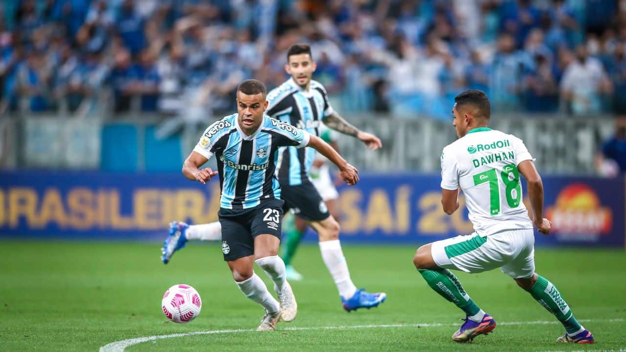 Alisson Grêmio