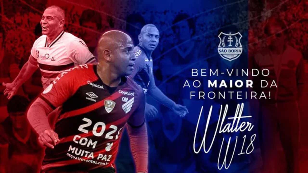 Walter Inter