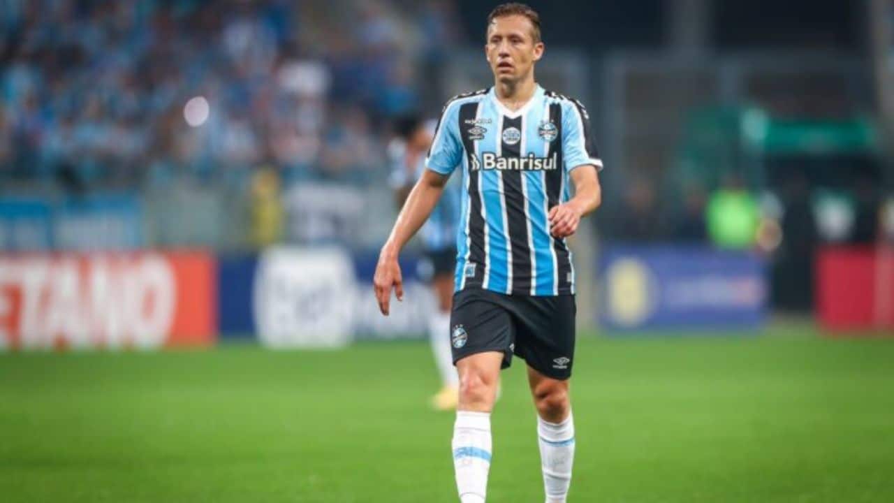 Grêmio constrói geração histórica de talentos entre 2000 e 2026; veja os nomes - Portal do Gremista