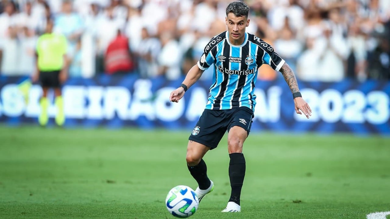 Ferreira Grêmio