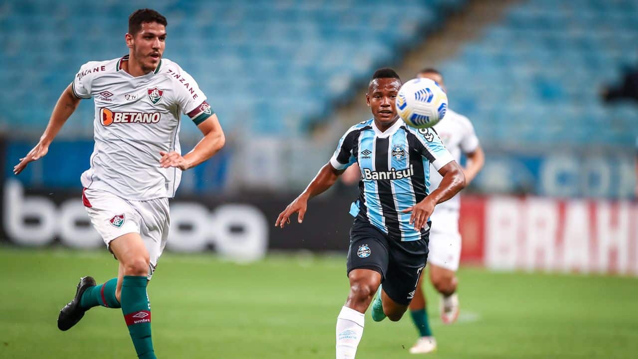 Palpites e prognósticos para Grêmio x Fluminense