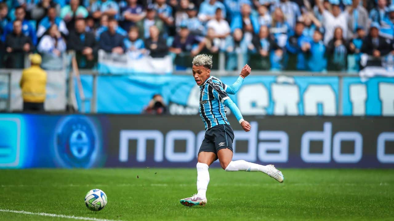 Bitello projeta Flamengo x Grêmio