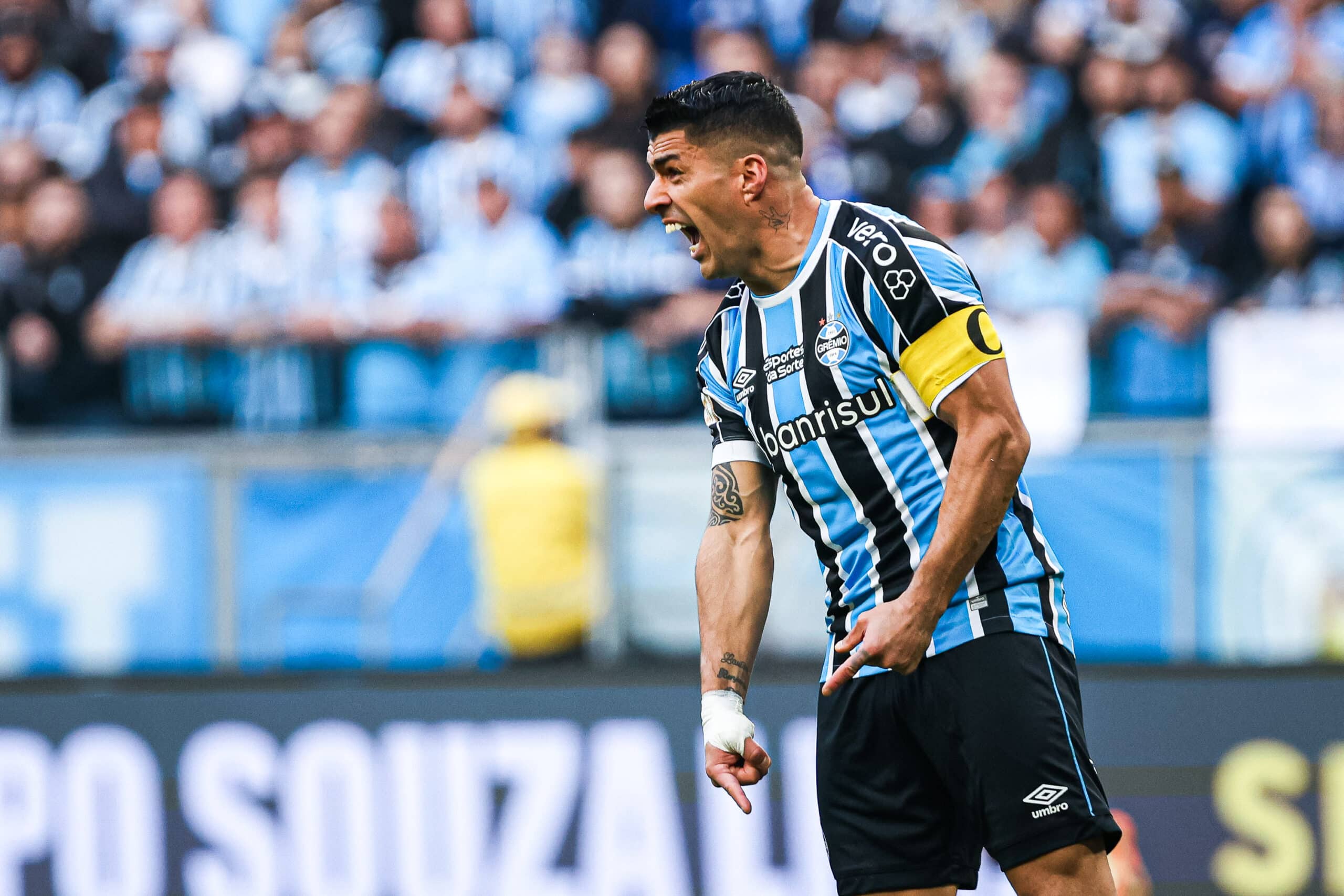 Flamengo x Grêmio palpite - Copa do Brasil - 16/08/2023