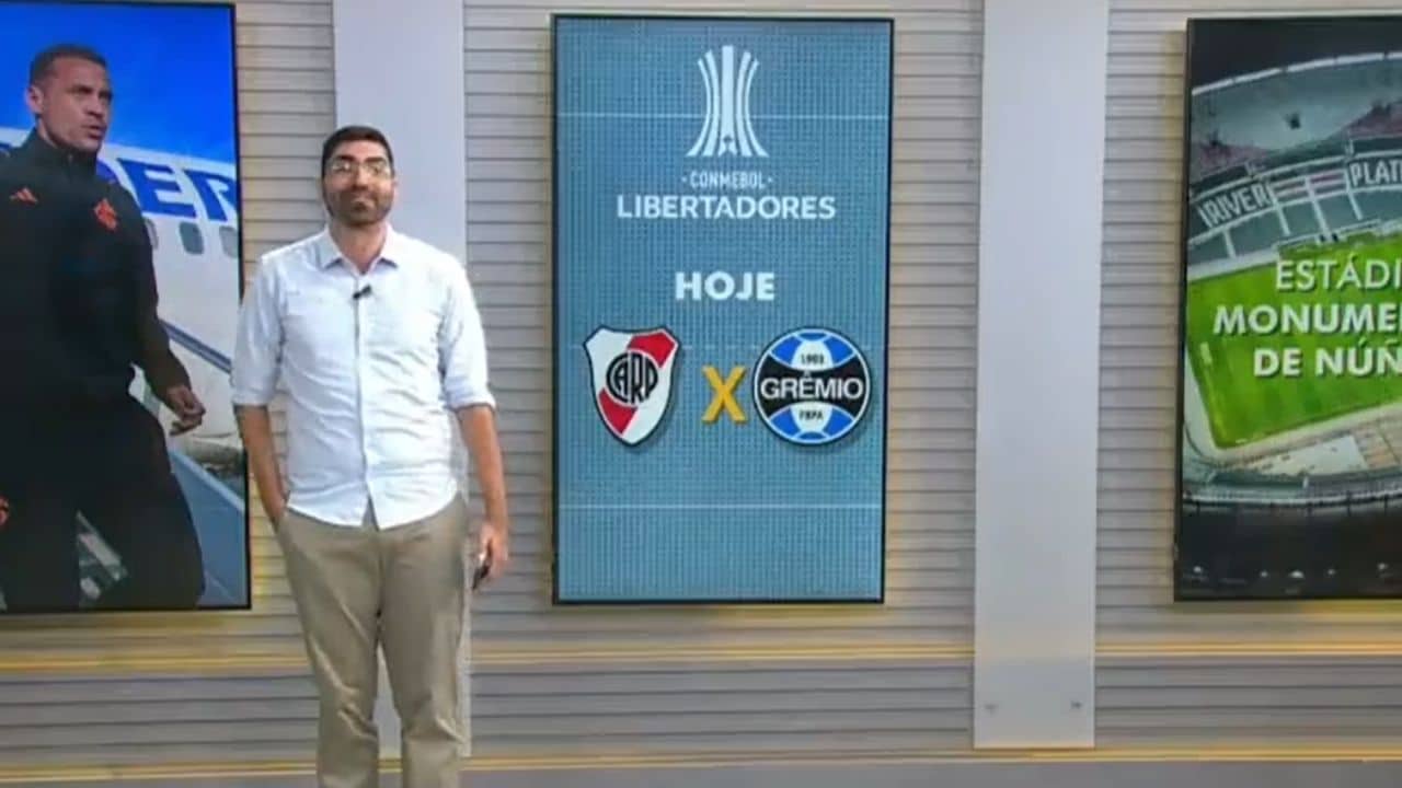 Inter gafe escudo Grêmio