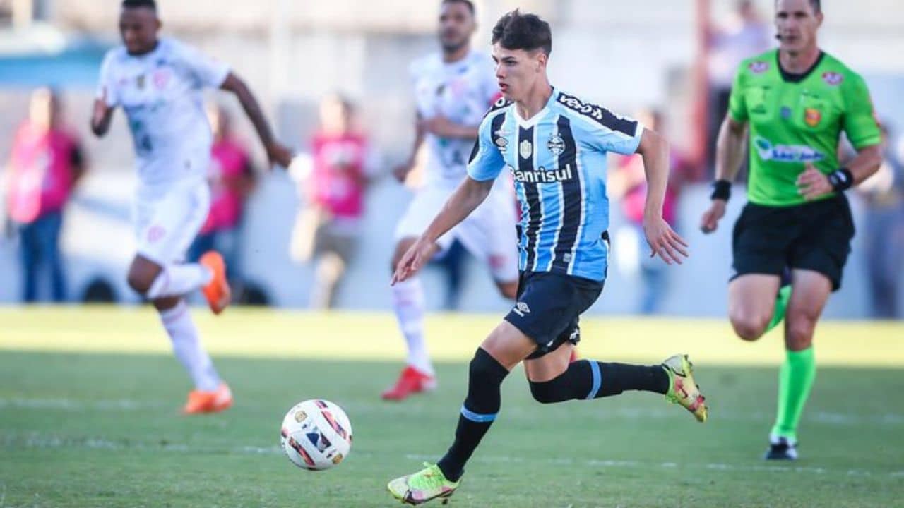 Grêmio Venda