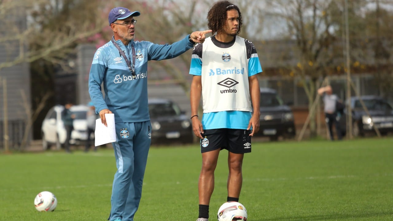 Grêmio Gauchão Sub-20