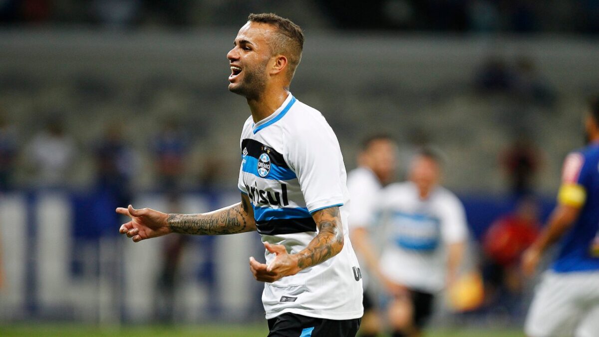 portaldogremista.com.br gremio x cruzeiro top 3 jogadores que ja resolveram o duelo para o tricolor gremio x cruzeiro luan