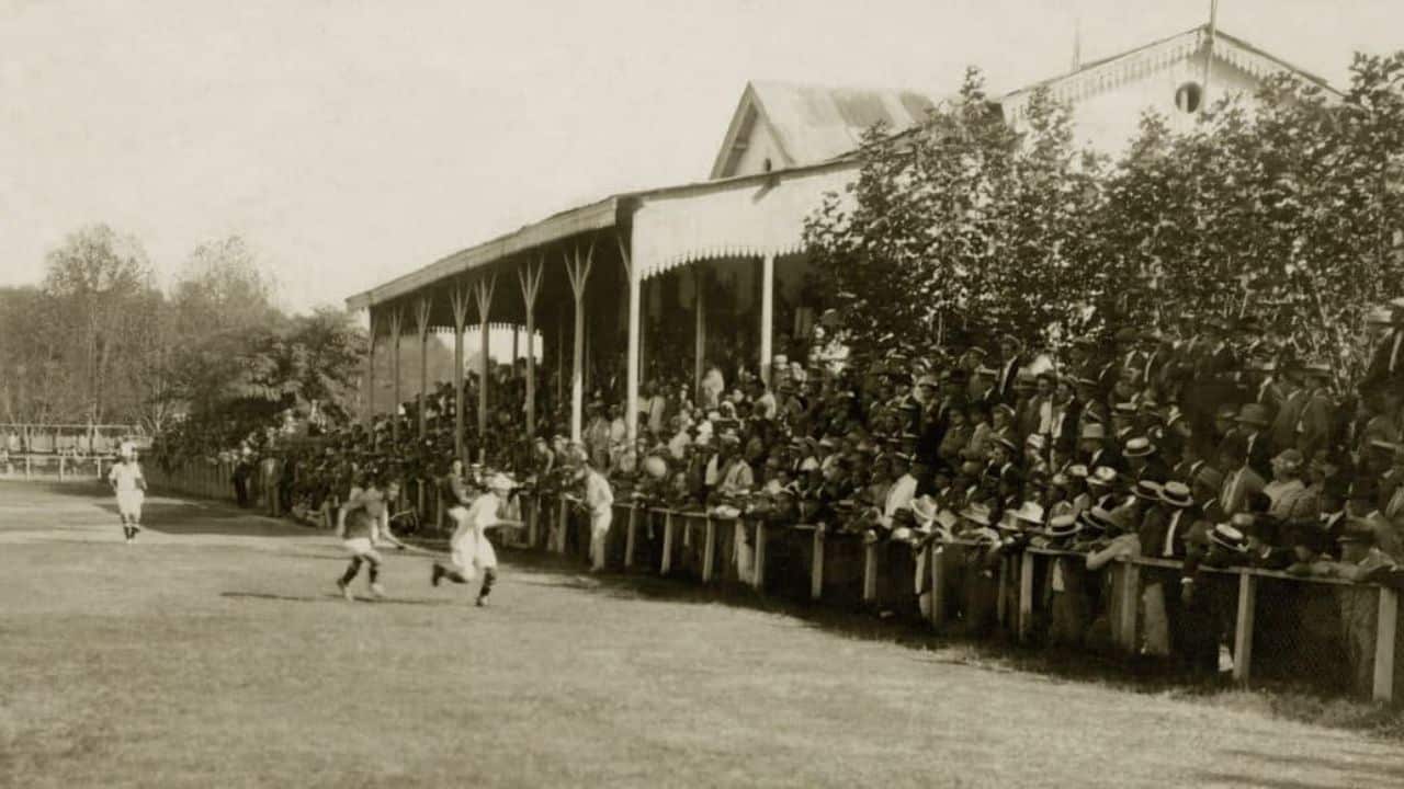 Há 105 anos, Grêmio vencia o Inter no GreNal 11