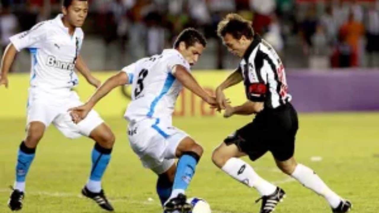 Grêmio Goleada