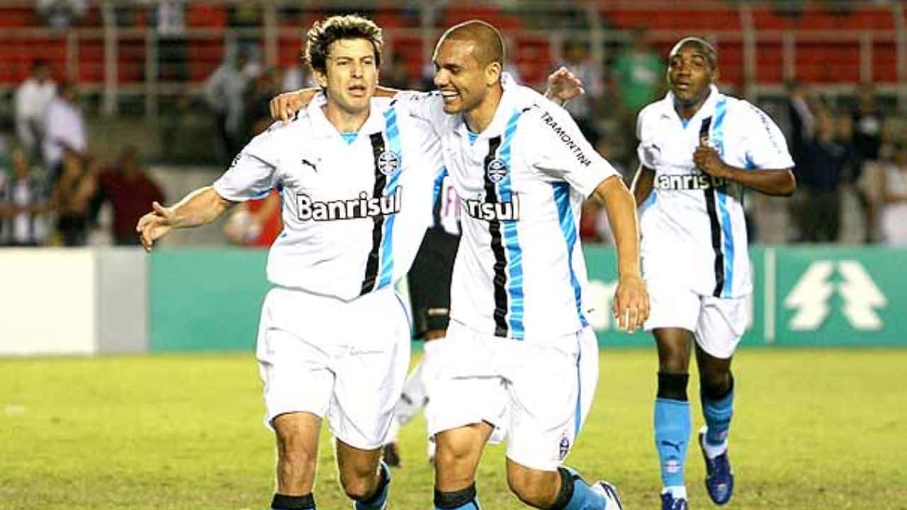 Grêmio Goleada