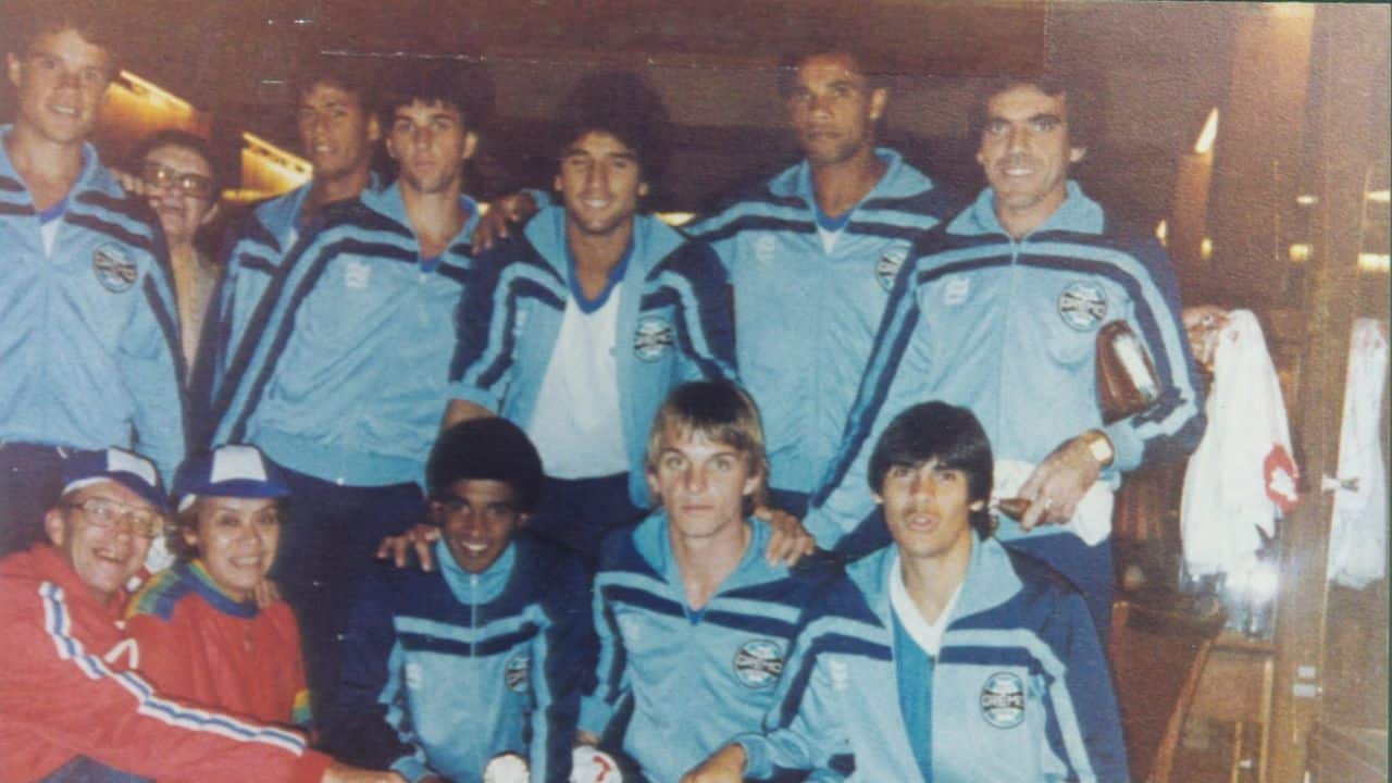 Há 38 anos, Grêmio conquistava título inédito contra o Bayern de Munique