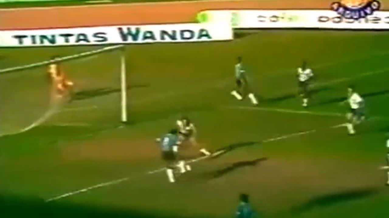 Grêmio Novo Hamburgo Campeonato Gaúcho 1977 Gauchão