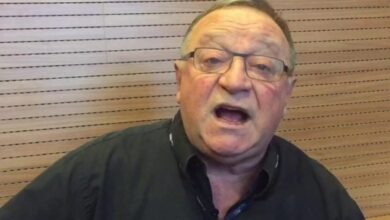 Grêmio Pedro Ernesto Denardin