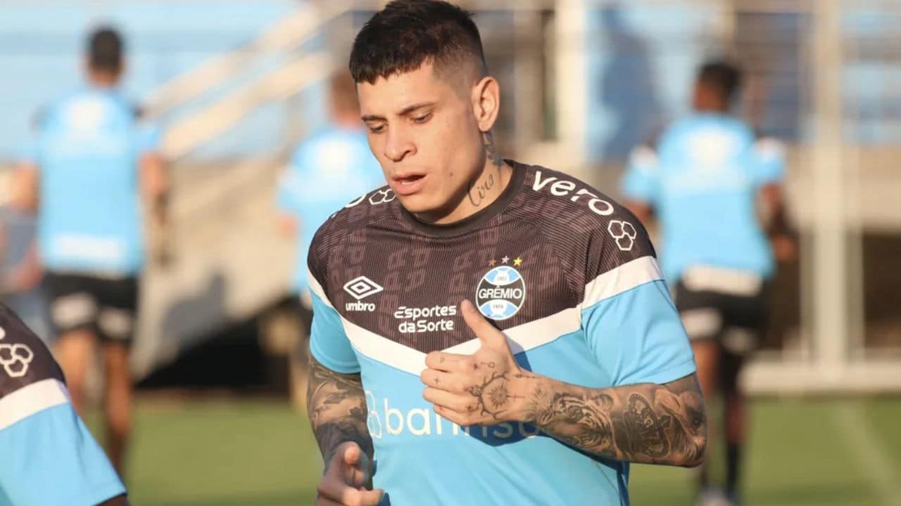 Renato Iturbe