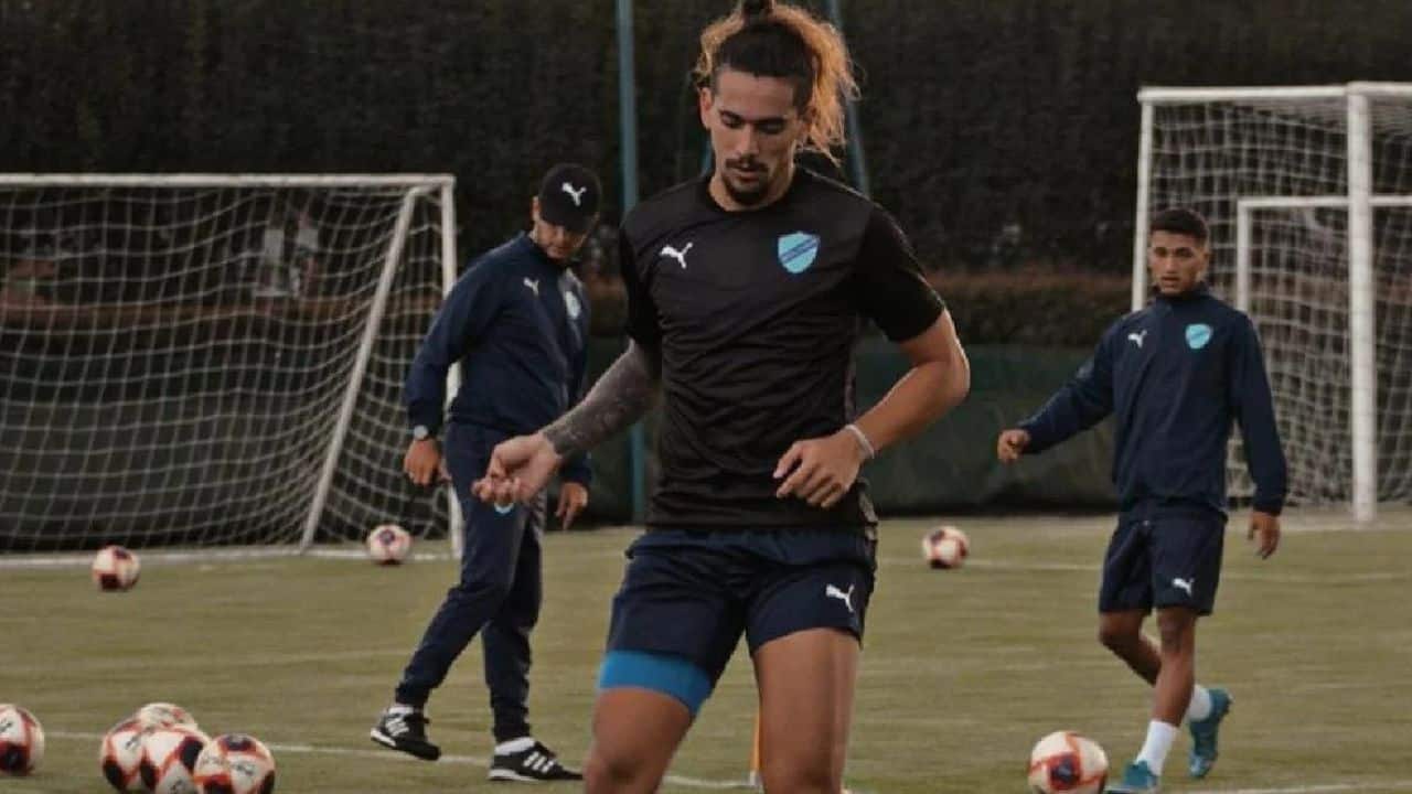 Rival do Inter na Libertadores, atacante do Bolívar sonha em jogar no  Grêmio