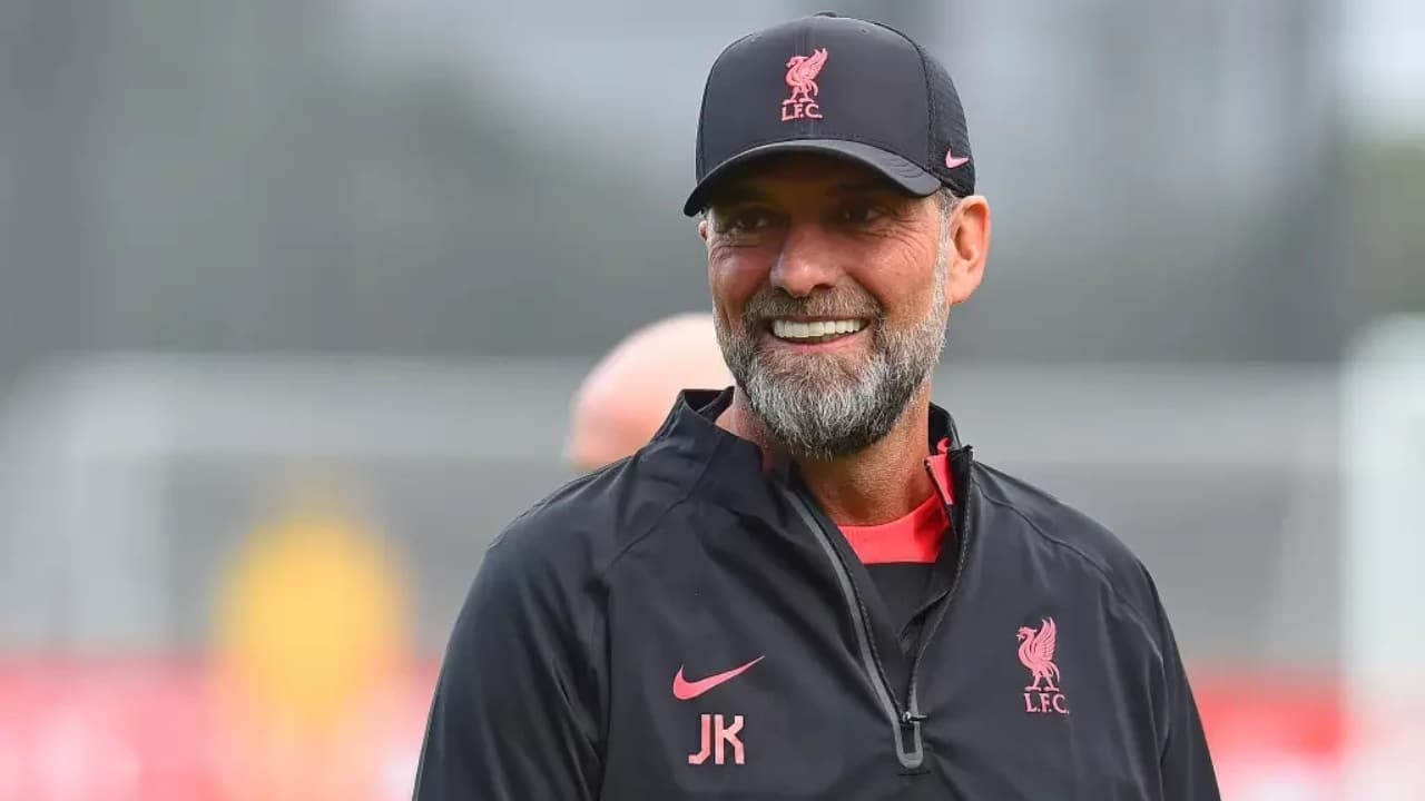 Grêmio Liverpool Klopp