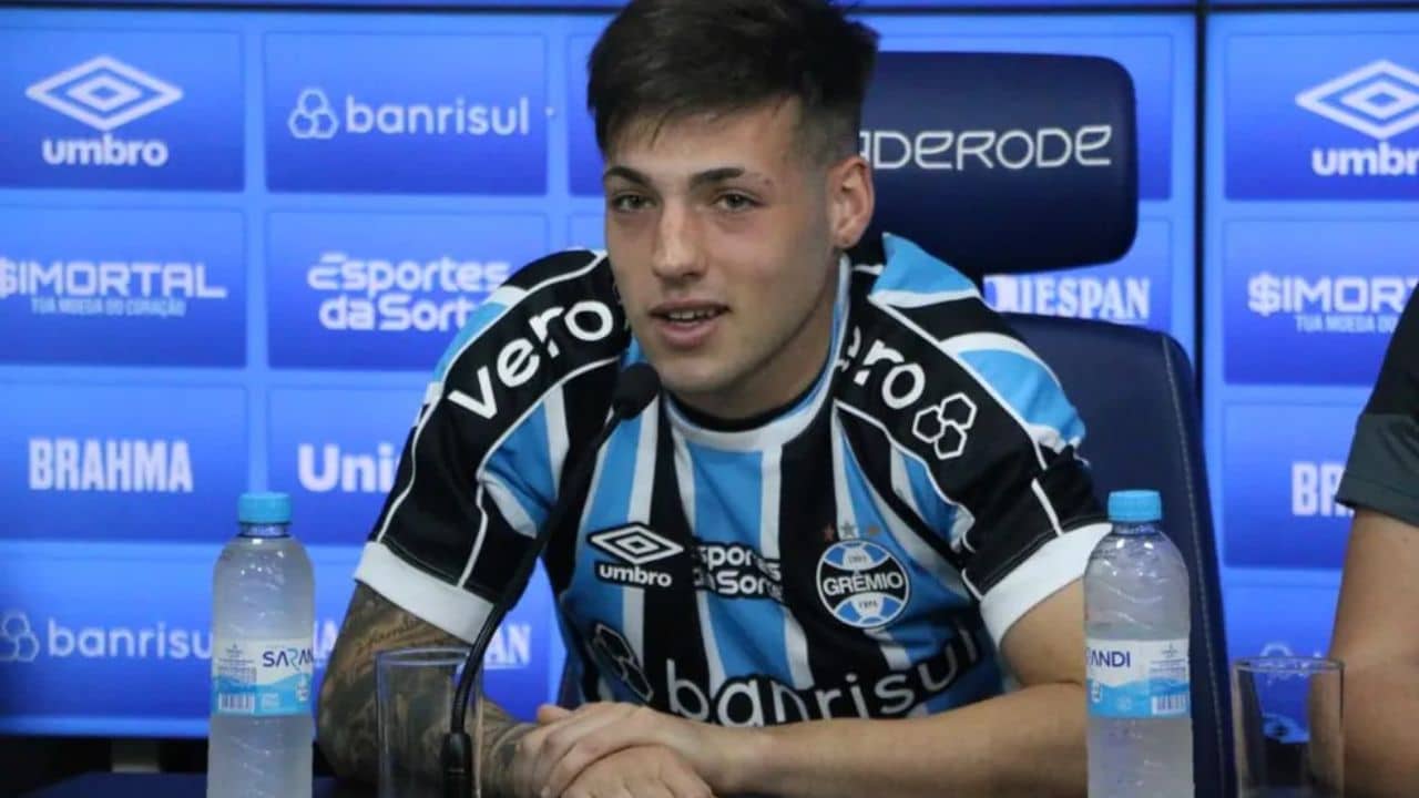 Grêmio Besozzi