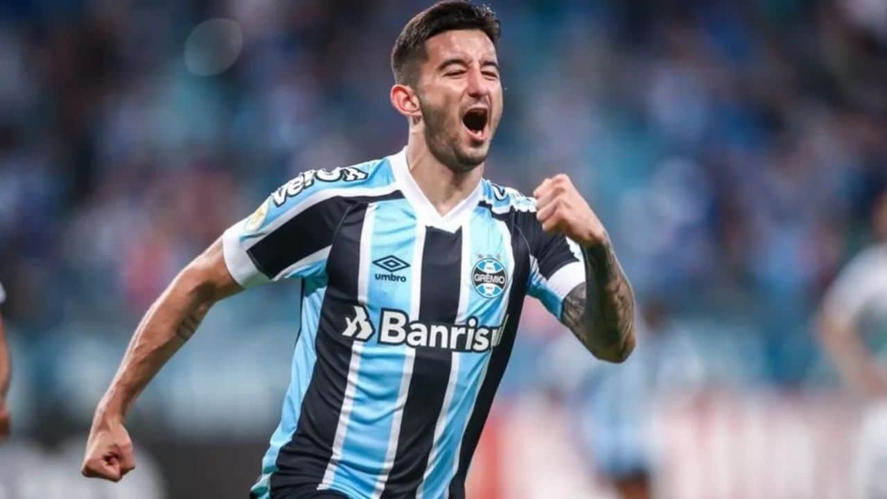 Grêmio Filho Villasanti
