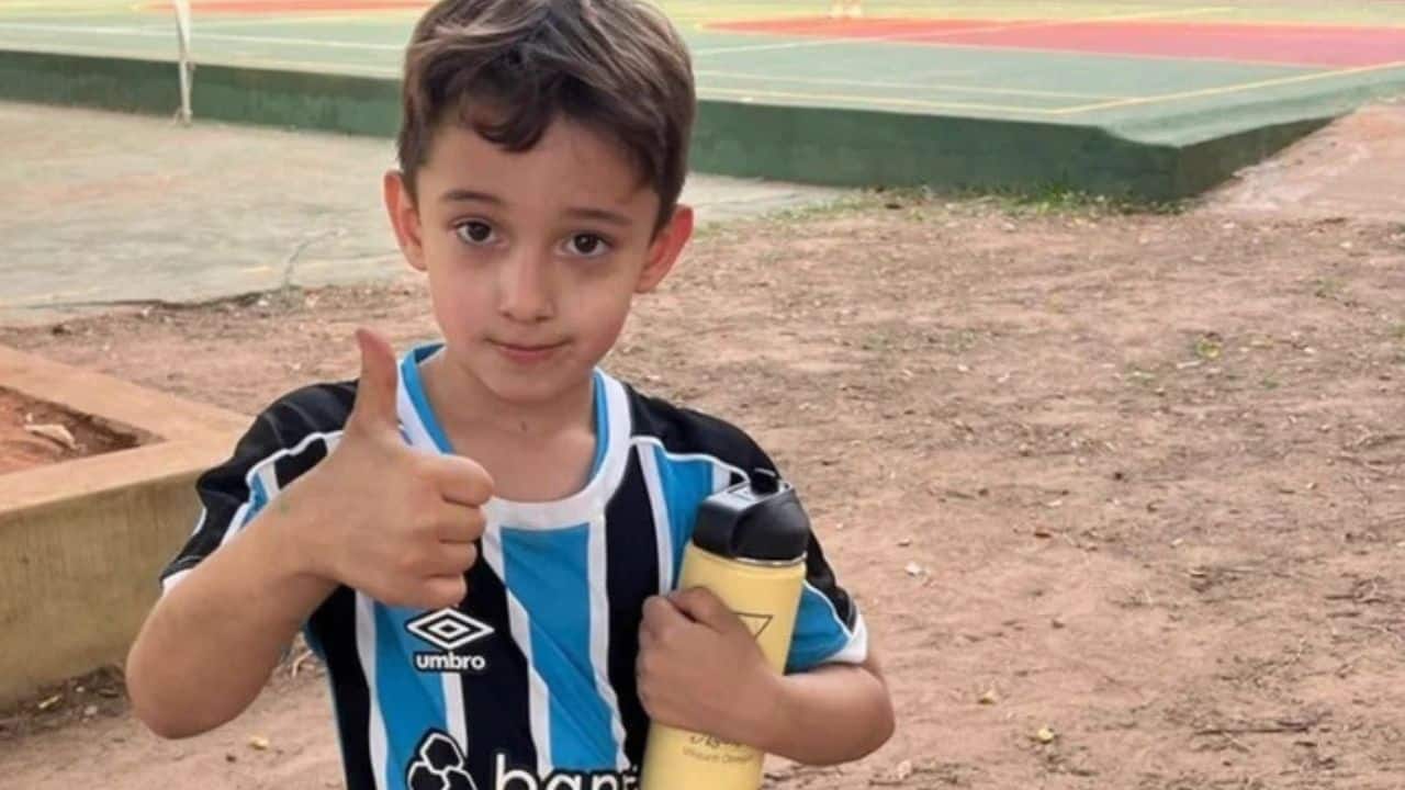 Grêmio Filho Villasanti