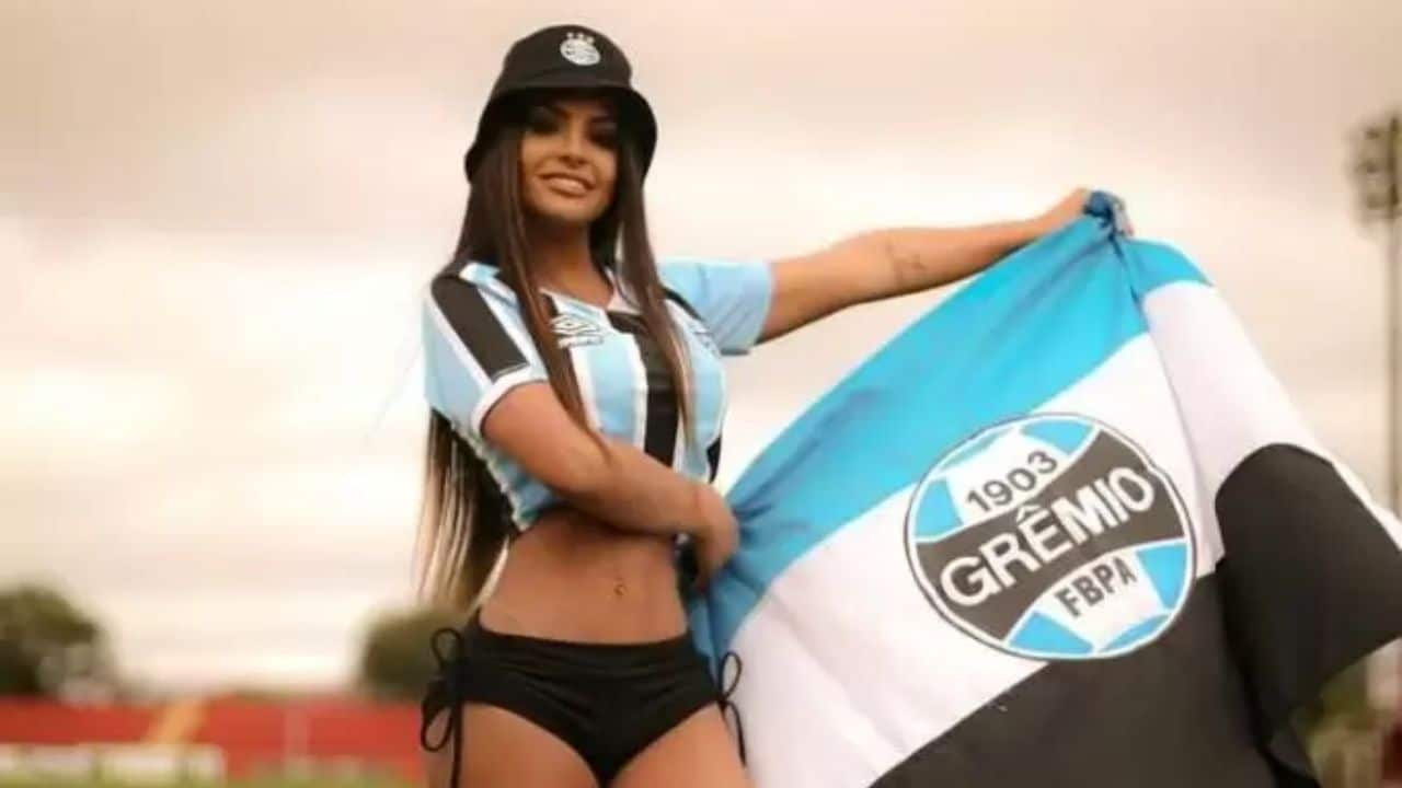 Grêmio Musa