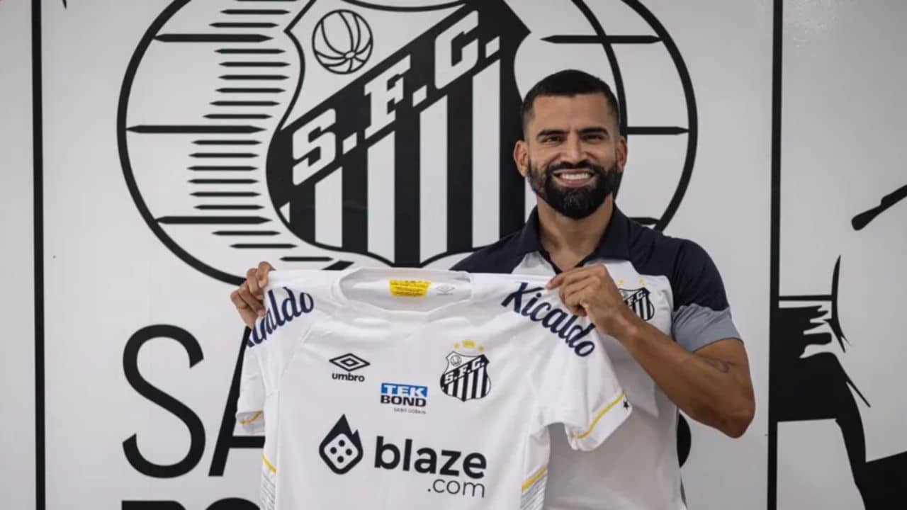 Santos Reforço