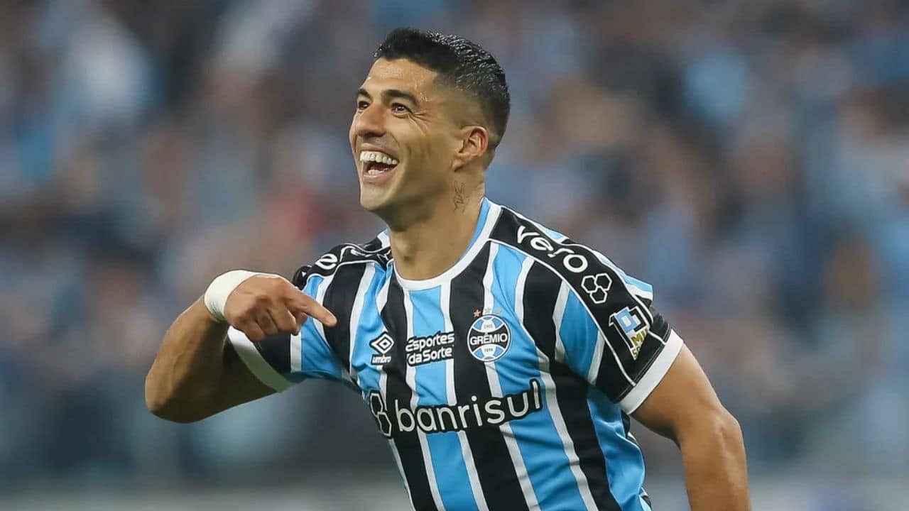 Grêmio Números 