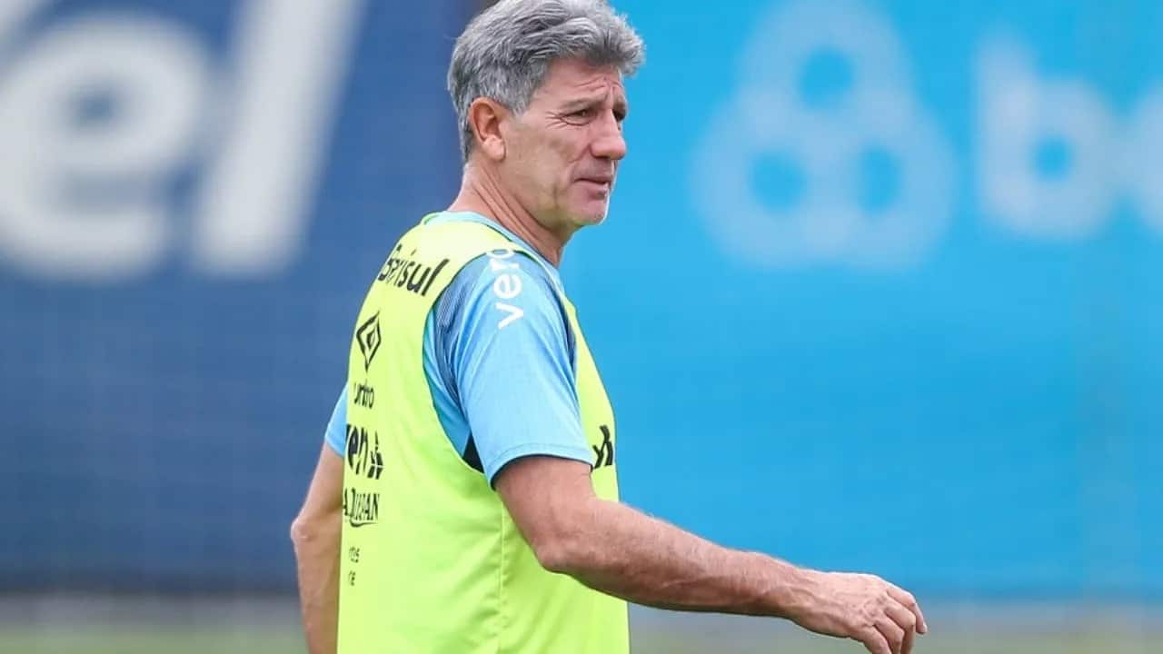 portaldogremista.com.br o que de pior pode acontecer com o gremio na rodada do final de semana gremio renato brasileirao 1