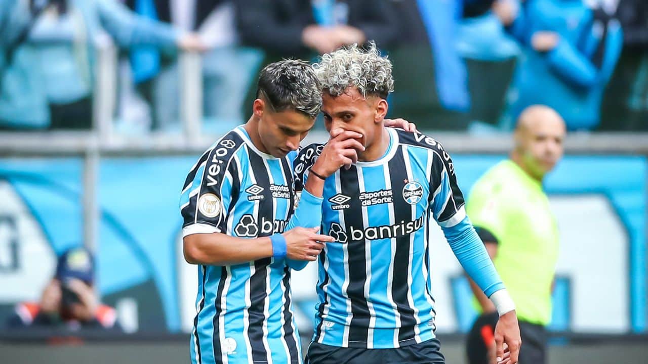 Bitello Ferreira Grêmio