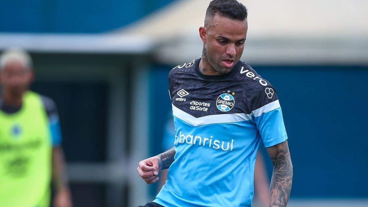 Luan Grêmio