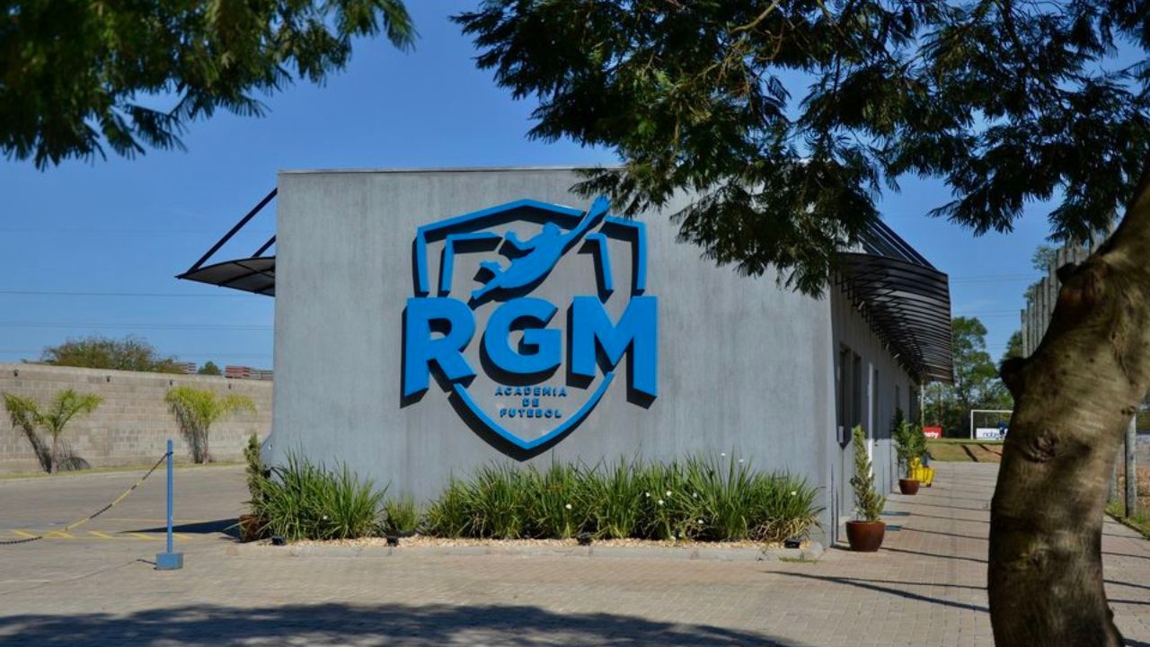 RGM Academy