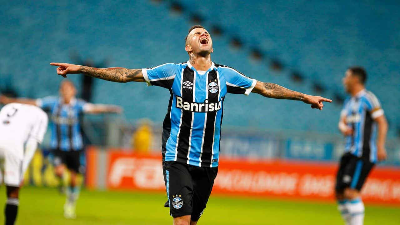 Luan Grêmio