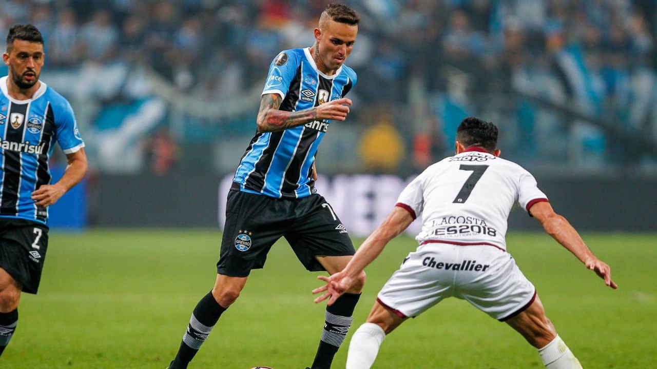 Luan Grêmio