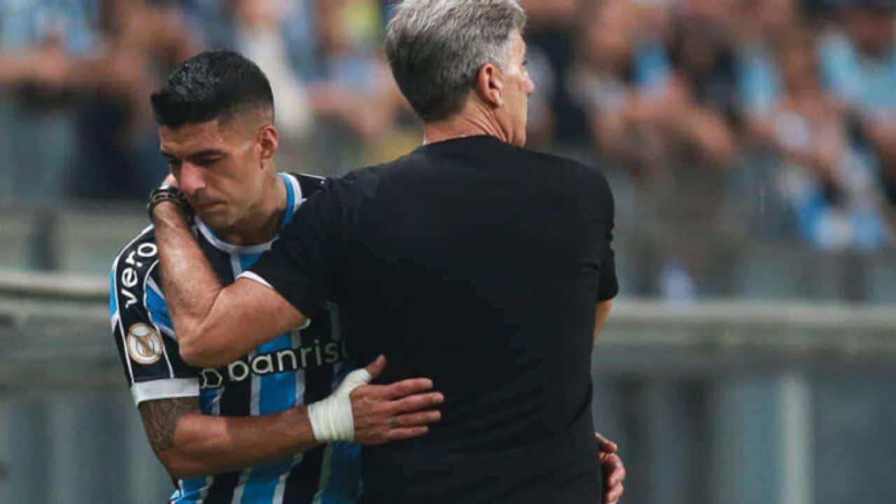 Grêmio Números