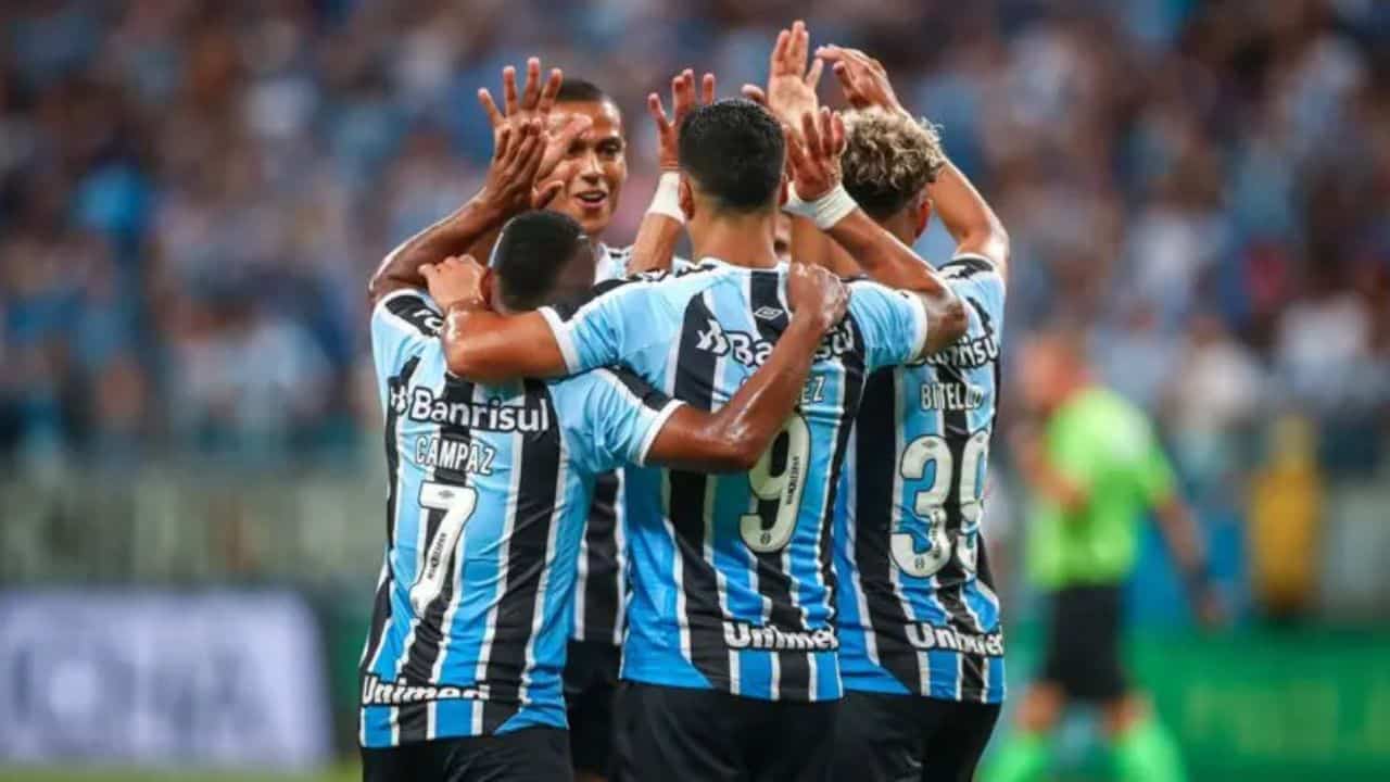 Grêmio Público