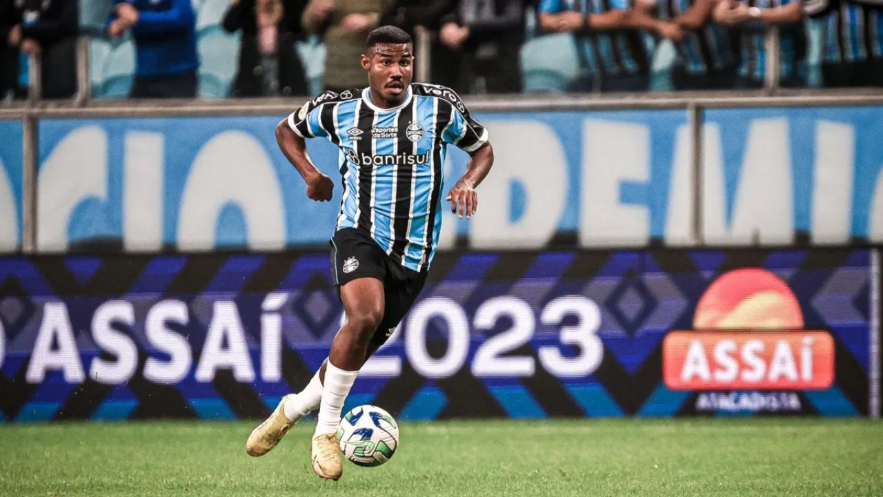 Cuiabano Grêmio