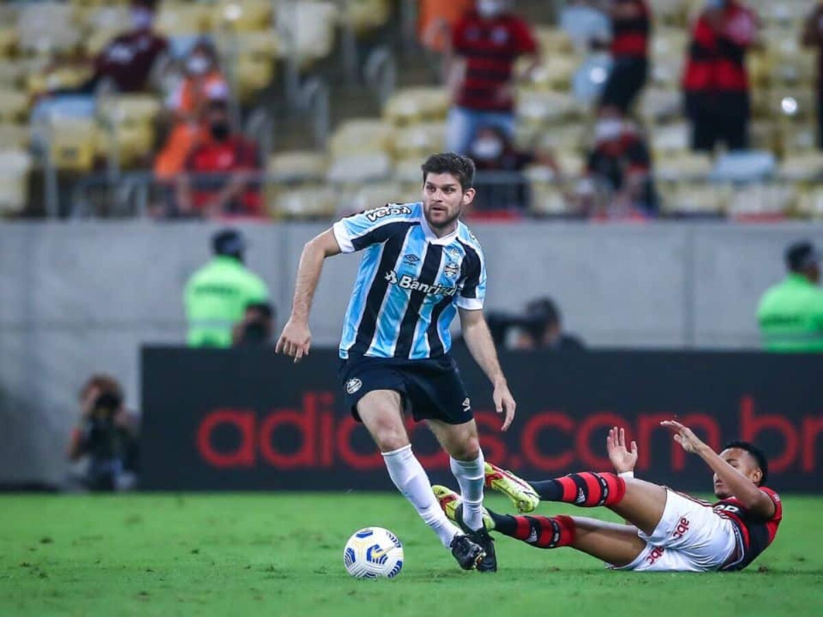 Onde assistir ao jogo do Grêmio? Saiba em qual canal vai passar