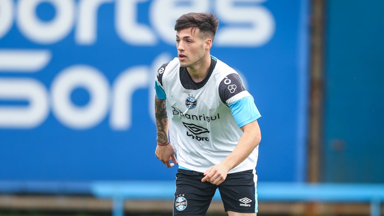 Besozzi Grêmio