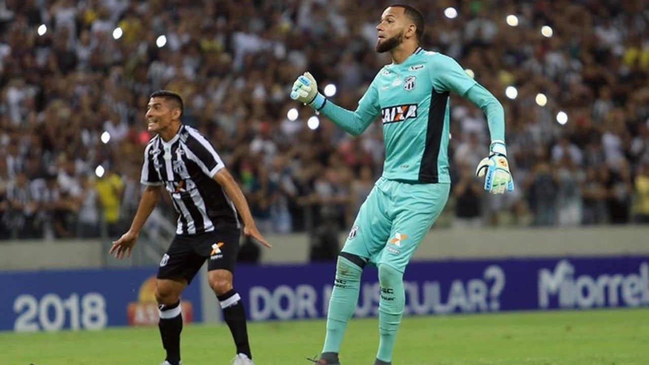 Grêmio Éverson