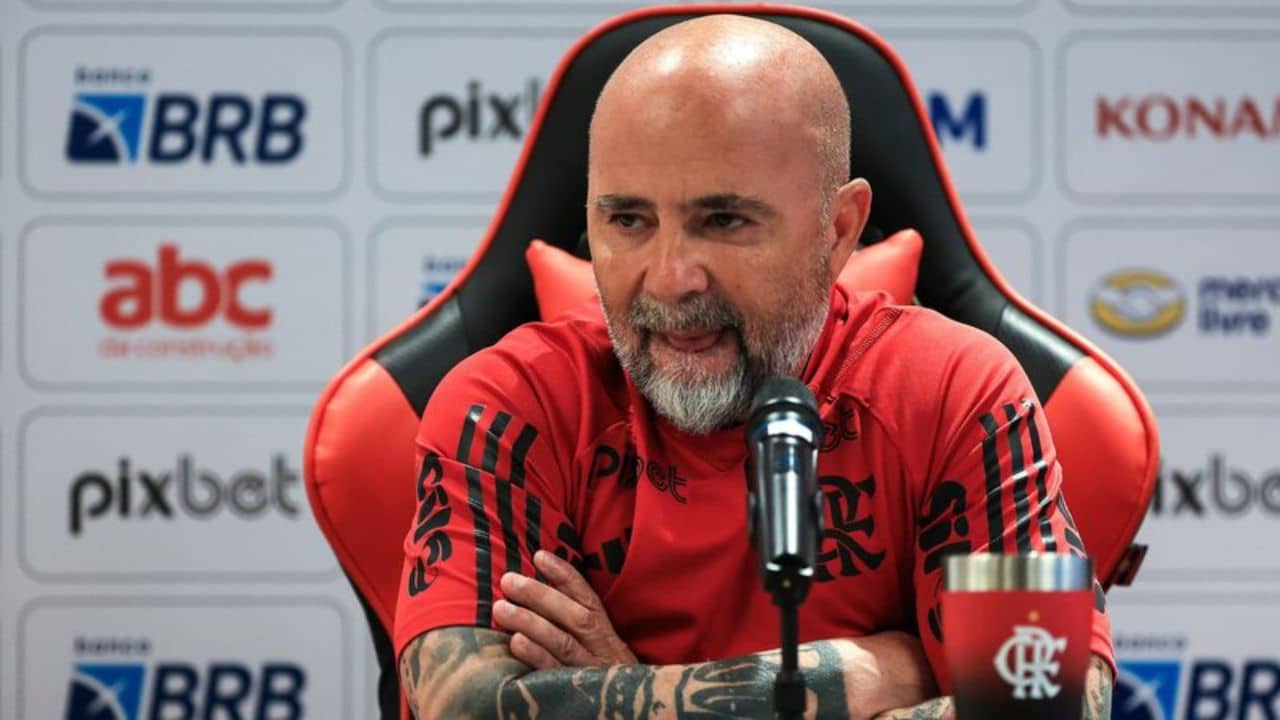 Grêmio Sampaoli Entrevista