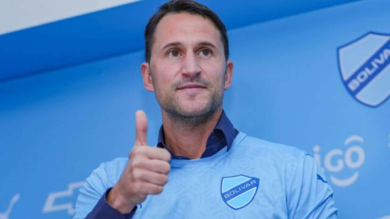 Técnico do Bolívar não se cala e DETONA o Inter após derrota