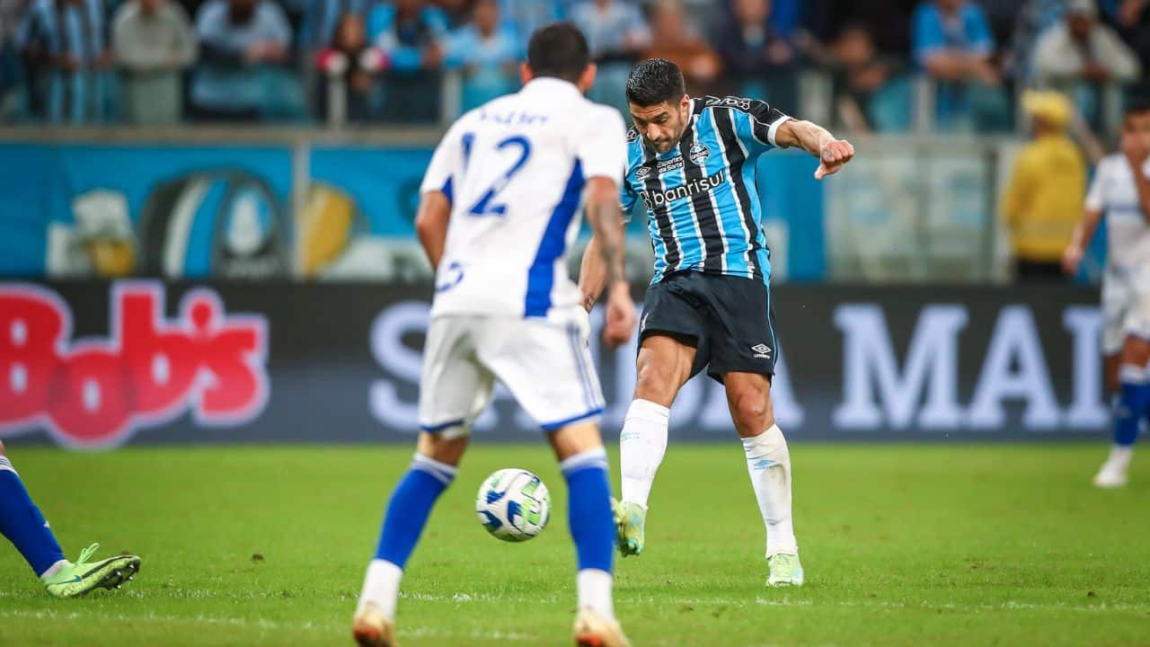 Vidente crava resultado para Grêmio x Cruzeiro