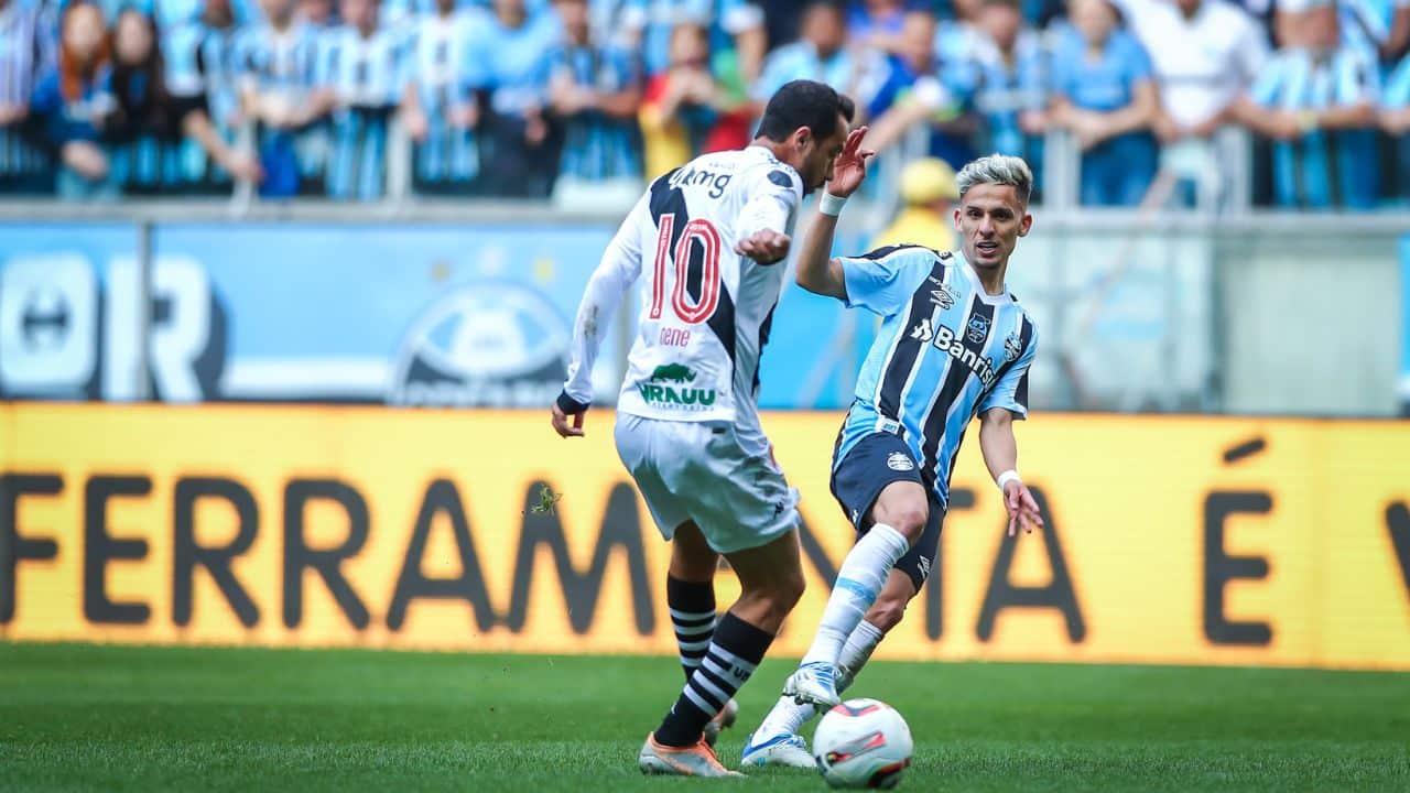 Vasco x Grêmio - previsão para o duelo