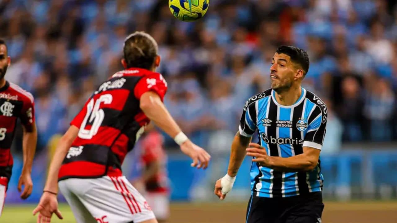 Flamengo Jogador Máscara