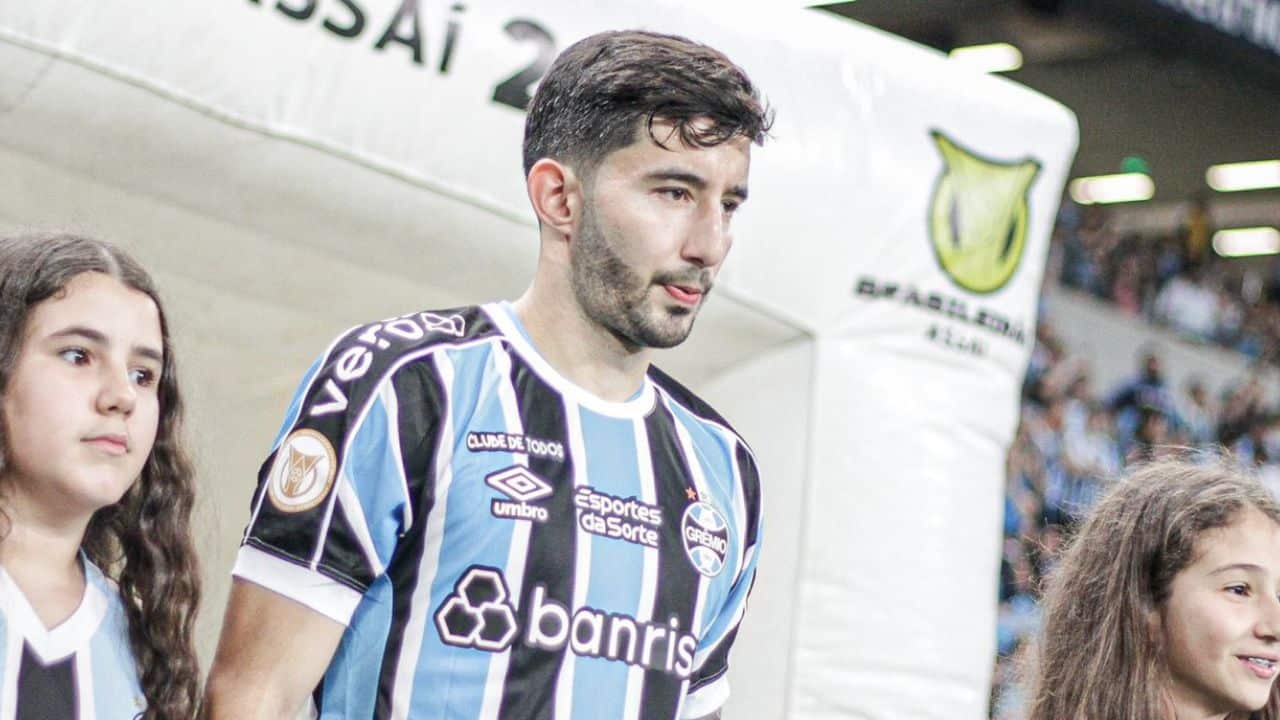 Grêmio Villasanti