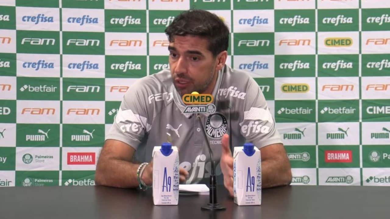 Renato Abel Ferreira