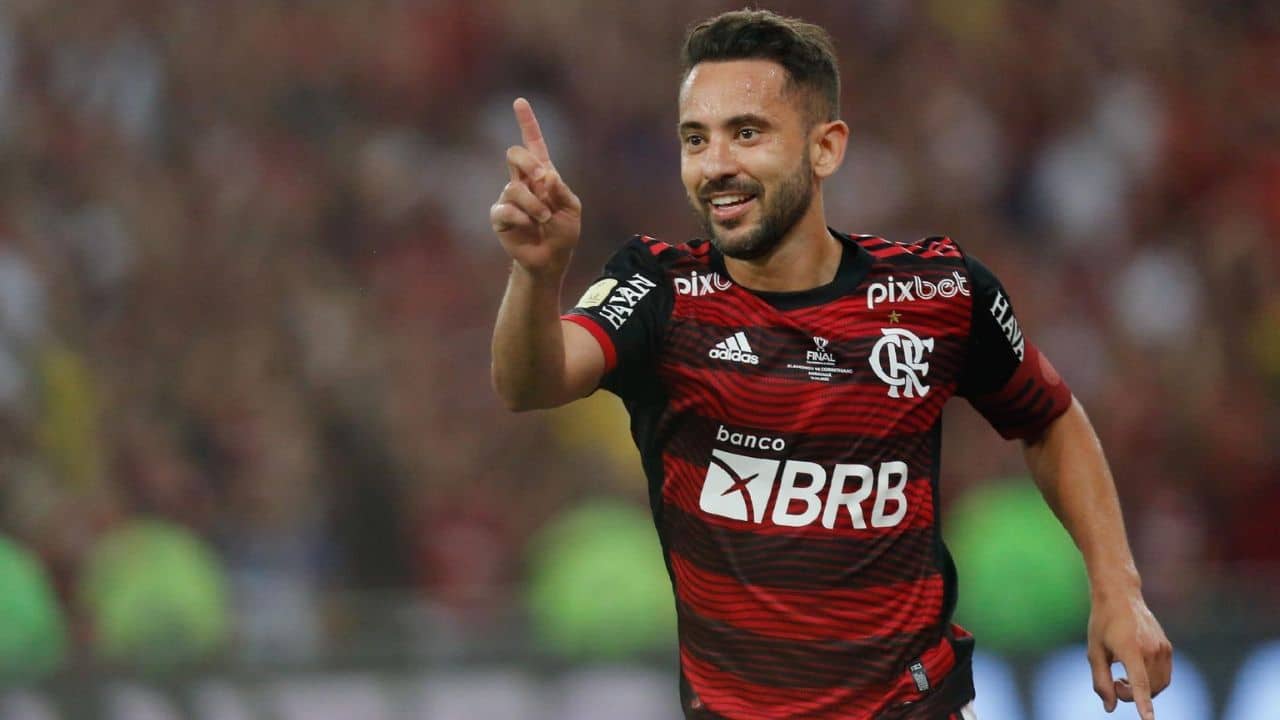 Grêmio Jogador Arábia EUA