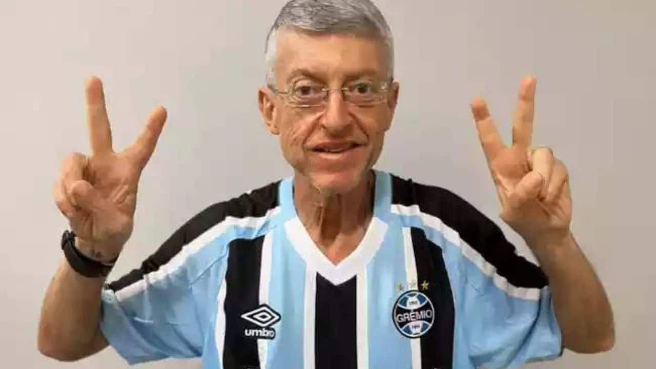 Farid Grêmio