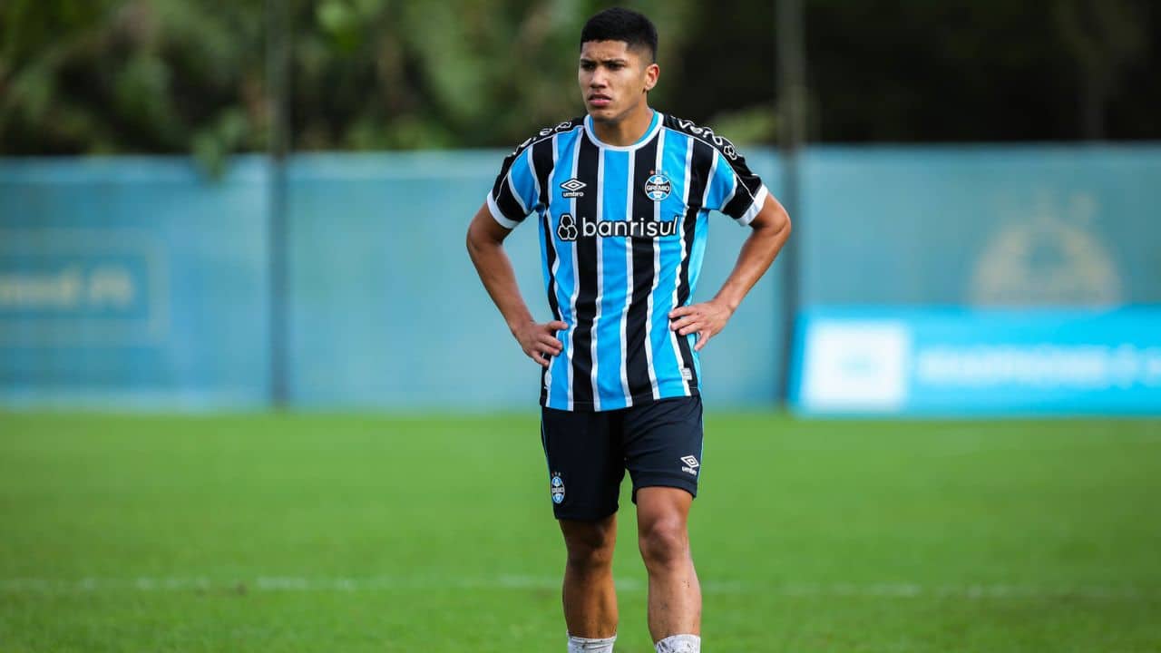 Grêmio sub-20