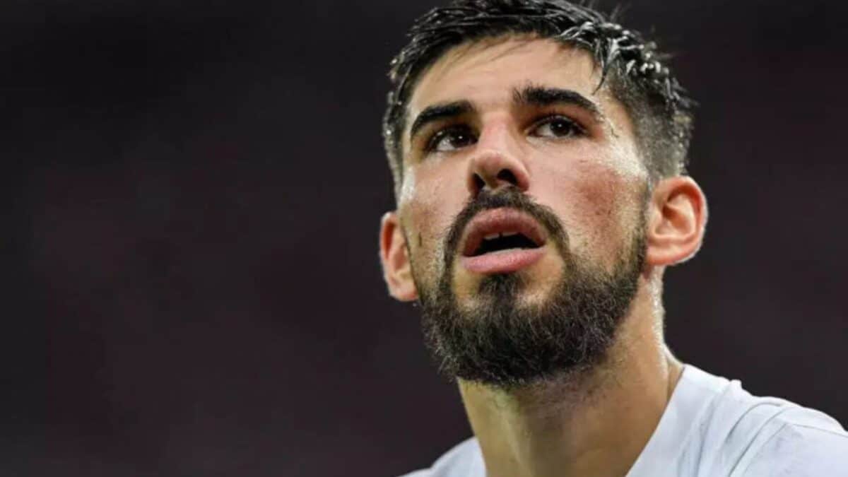 Grêmio Bruno Méndez