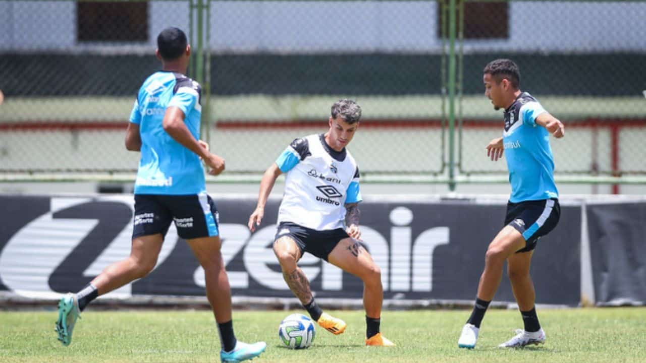 Grêmio Cacalo Fortaleza